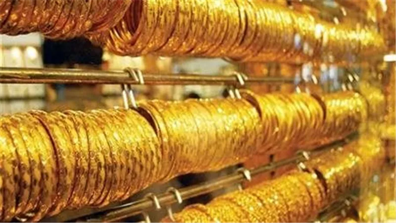 أسعار الذهب في مصر اليوم الثلاثاء 29 سبتمبر 2026