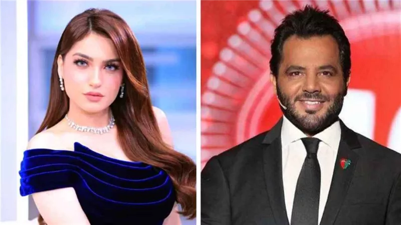 قرار قضائي جديد ضد الإعلامي « نيشان» بتهمة التشهير بـ ياسمين عز