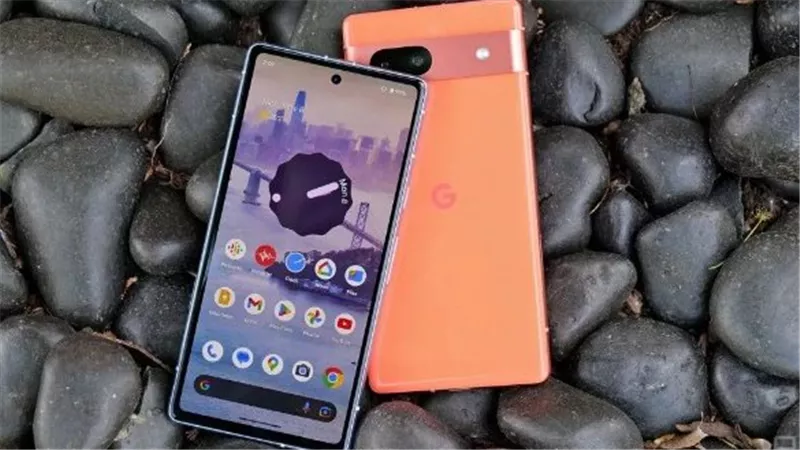 جوجل تبدأ برنامجًا لاستبدال بطاريات Pixel 7a المنتفخة.. إليك الدول المتاحة للخدمة