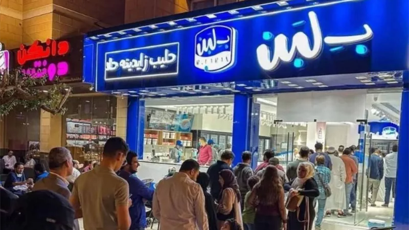بلاغ جديد ضد « بلبن » بتهمة سرقة لحن فيلم شهير 