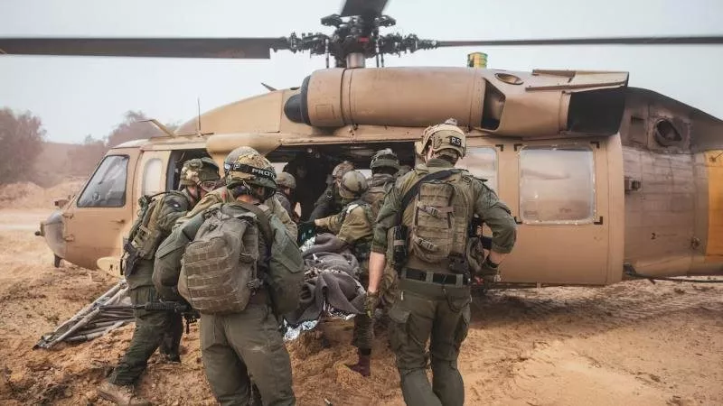 في قلب الشجاعية.. المقاومة الفلسطينية تتفوق والاحتلال يدفع الثمن