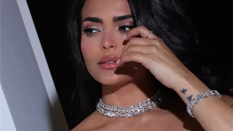 أسماء جلال.. في أفلام جديدة مع آسر ياسين ومحمد إمام وويجز