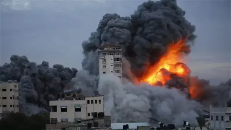 سموتريتش يكشف فاتورة الدم.. 87.5 مليار دولار لحرب الإبادة في غزة