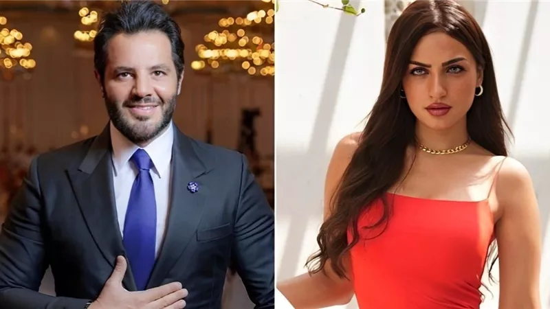 دفاع «نيشان» يستأنف على حكم حبس موكله بتهمة التشهير بـ ياسمين عز