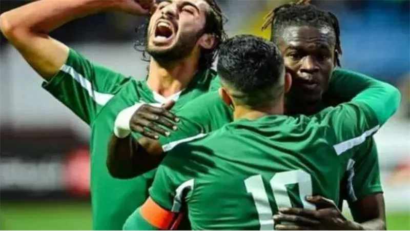 قائمة الإتحاد السكندري تضم أبرز النجوم لمواجهة طلائع الجيش في دوري Nile