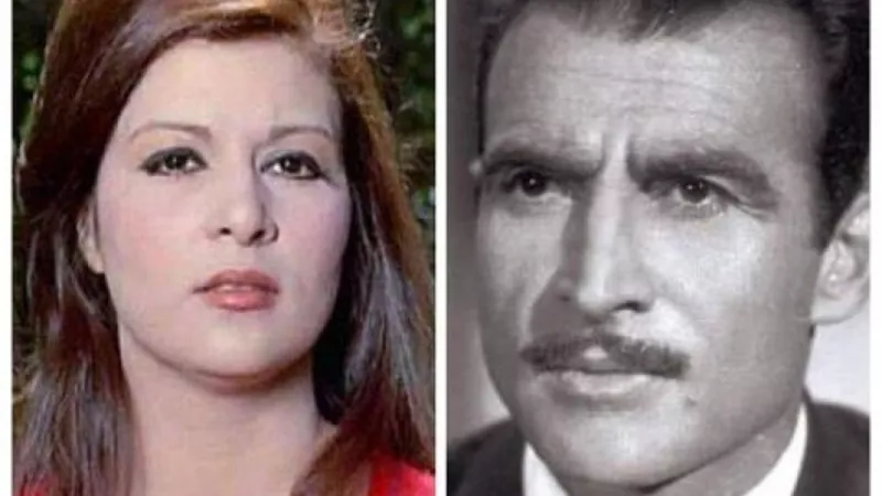 أول أميرات ديزني وشقيقة البرنس.. حكاية الفنانة « فاطمة مظهر»