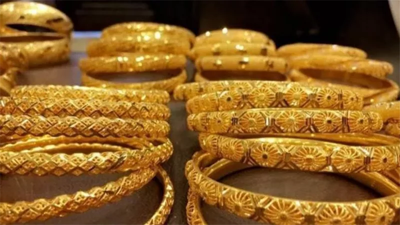 أسعار الذهب اليوم السبت 27 سبتمبر 2025