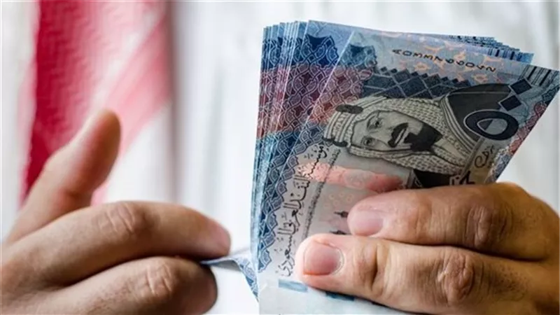 أسعار الريال السعودي مقابل الجنيه المصري اليوم الجمعة
