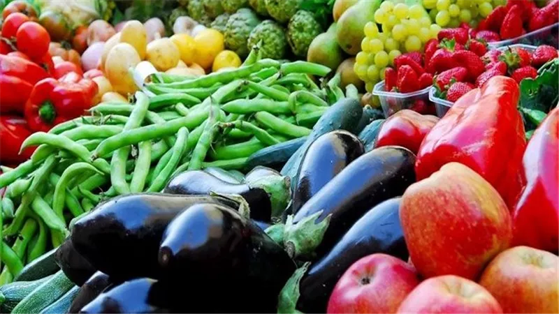 أسعار الخضروات والفاكهة اليوم الخميس 17 سبتمبر 2026