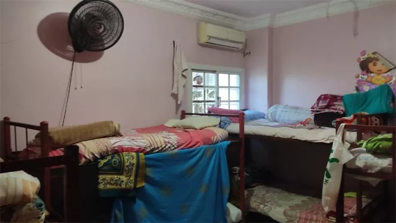ضبط عيادة أسنان مزورة ومصحة غير قانونية خلال حملات تفتيش بالدقهلية