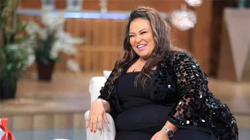 «ويزو» من مسرح مصر إلى قلوب الجماهير.. رحلة نجمة الكوميديا المصرية