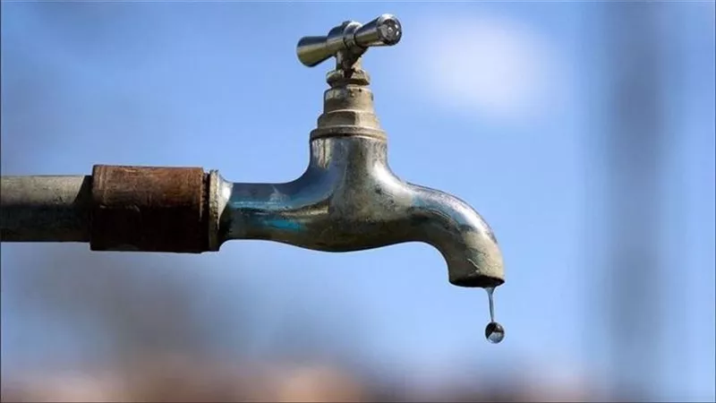  الجيزة تعلن قطع المياه عن 5 مناطق لمدة 6 ساعات