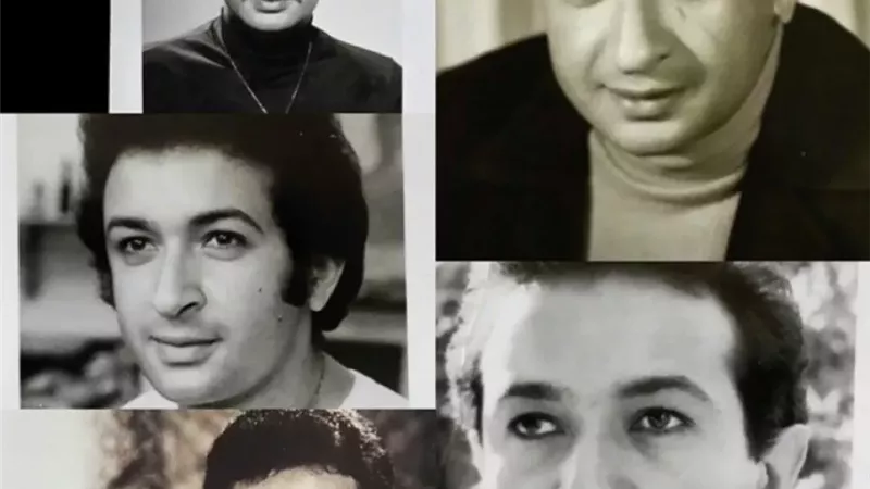 في ذكرى ميلاده.. محطات لا تُنسى في حياة نور الشريف