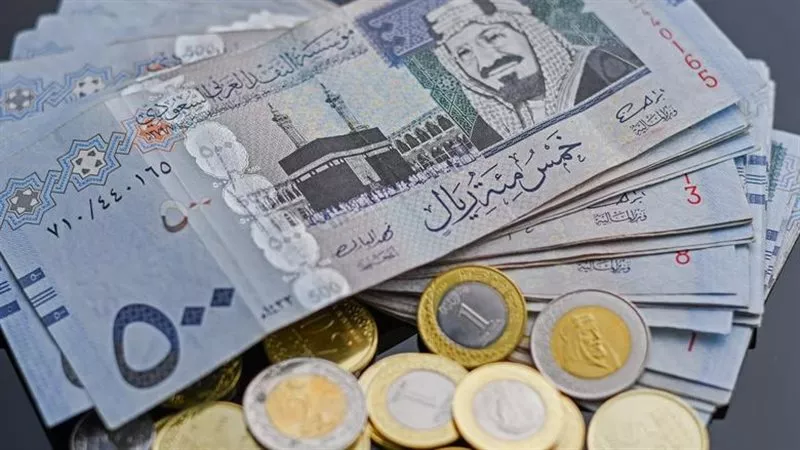 سعر الريال السعودي أمام الجنيه المصري اليوم الثلاثاء 5-5-2026