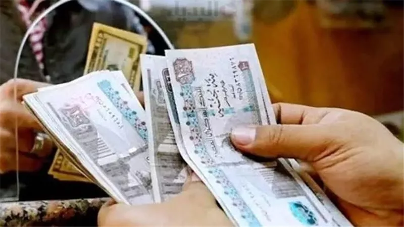 بعد قرار «المالية».. تعرف على موعد صرف مرتبات مايو 2025 وقيمة الزيادة 