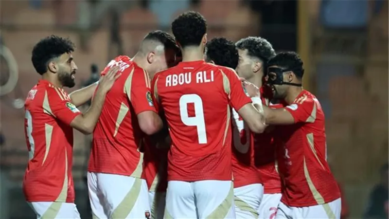 الأهلي يسعى لتصحيح المسار أمام إنبي الليلة