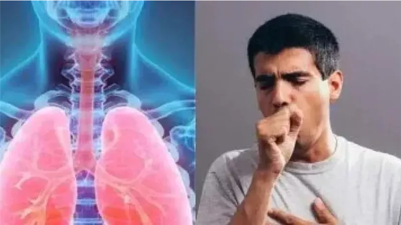 لمرضى الجهاز التنفسي.. كيف تتجنب مضاعفات العواصف الترابية وتحمي تنفسك 