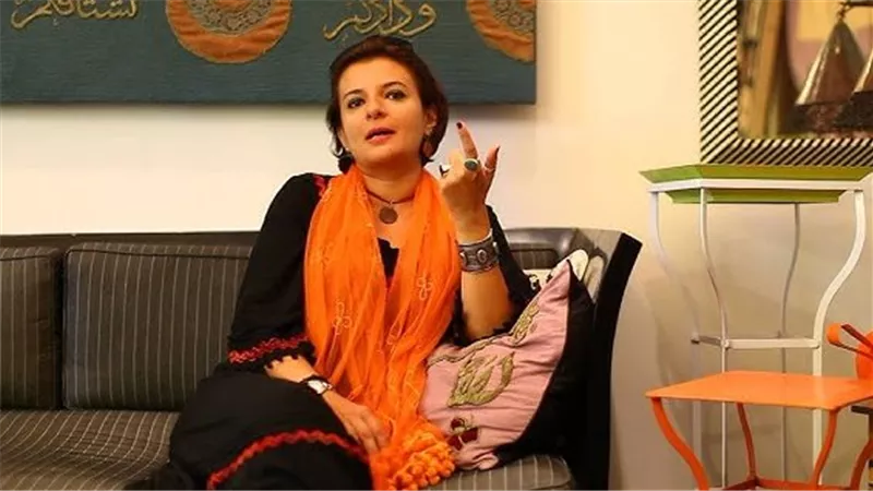 بعد الربط بين مسلسل«لام شمسية» وقضية ياسين.. مريم نعوم توجه رسالة حاسمة