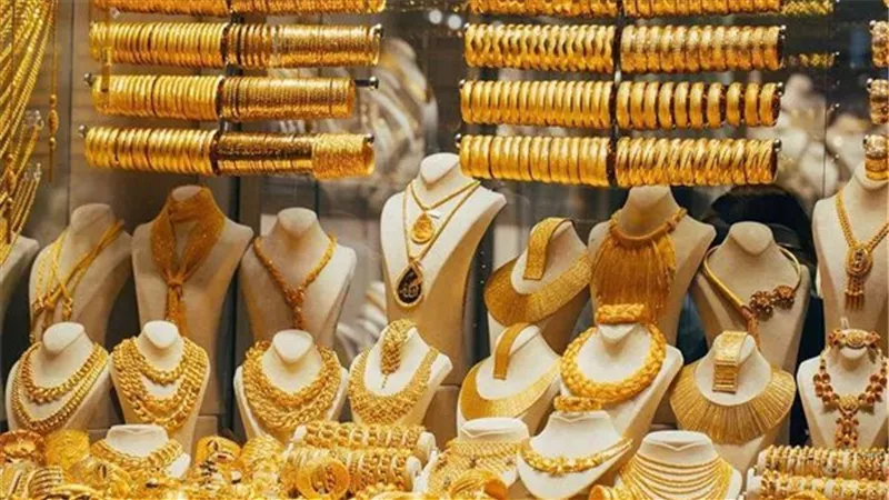 أسعار الذهب اليوم الثلاثاء في مصر.. تراجع حذر وترقب عالمي
