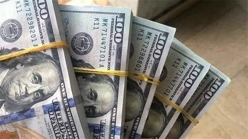 استقرار ملحوظ في سعر الدولار أمام الجنيه المصري اليوم الاثنين