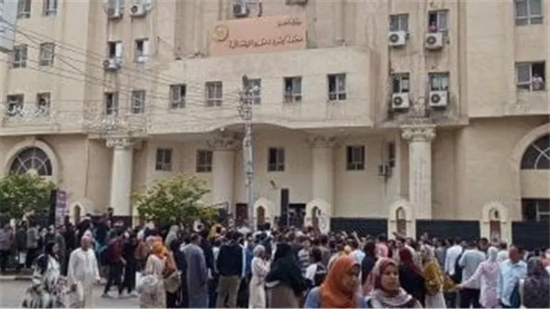 في جلسة سرية.. جنايات دمنهور تستمع لأقوال الشهود بواقعة « ياسين»