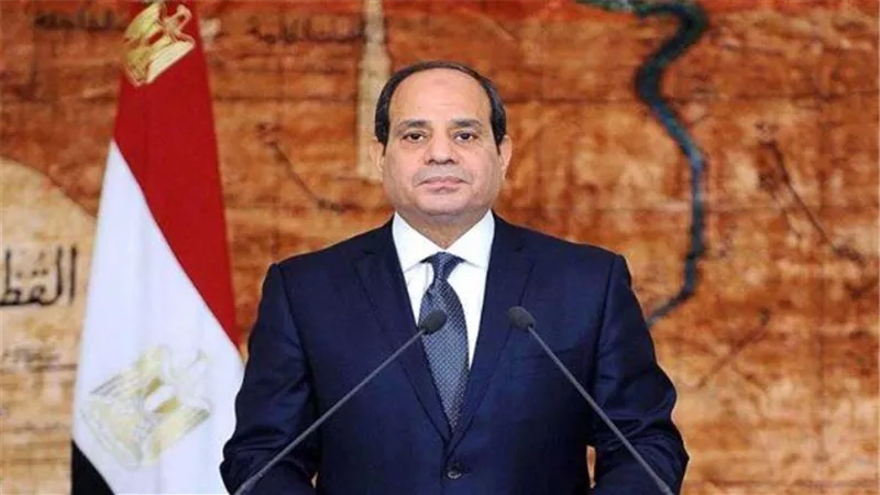 نص كلمة الرئيس في ذكرى المولد النبوي.. حب الرسول يترجم إلى عمل