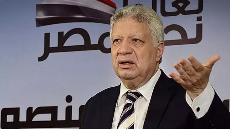 مرتضى منصور.. والدة « ياسين» والقضاء المصري هما اللى خدو حقه