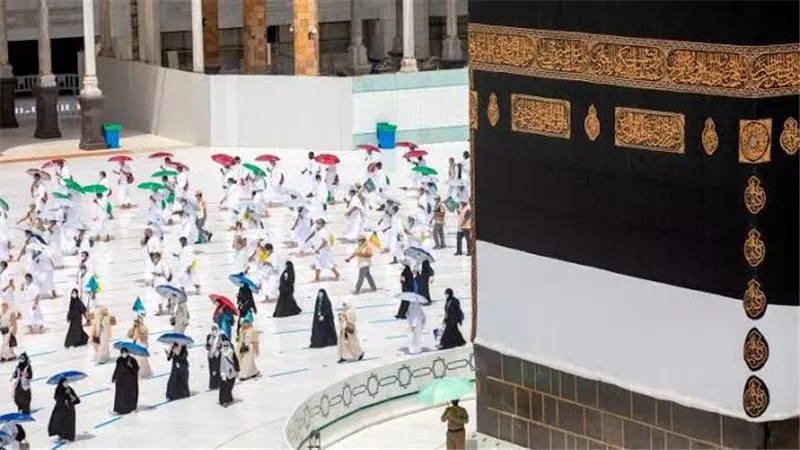 أفضل الأوقات المستحبة لأداء العمرة خلال العام.. تعرف عليها 