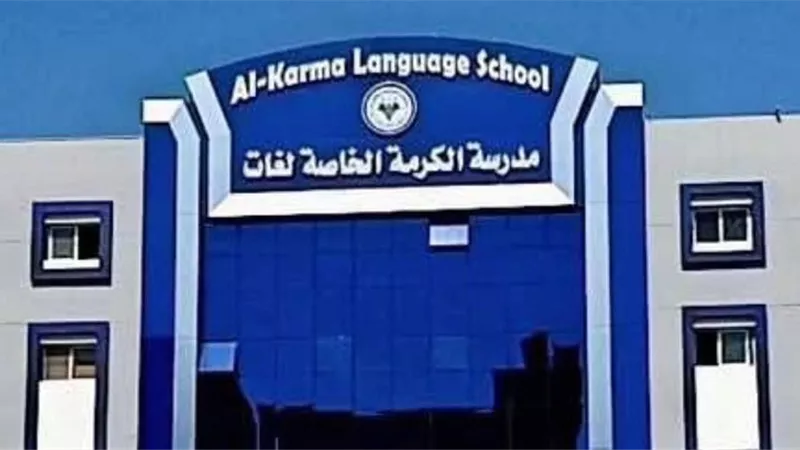 عمرو عبد السلام.. أطالب بمحاكمة صاحب المدرسة لمساندة المتهم بواقعة « ياسين»