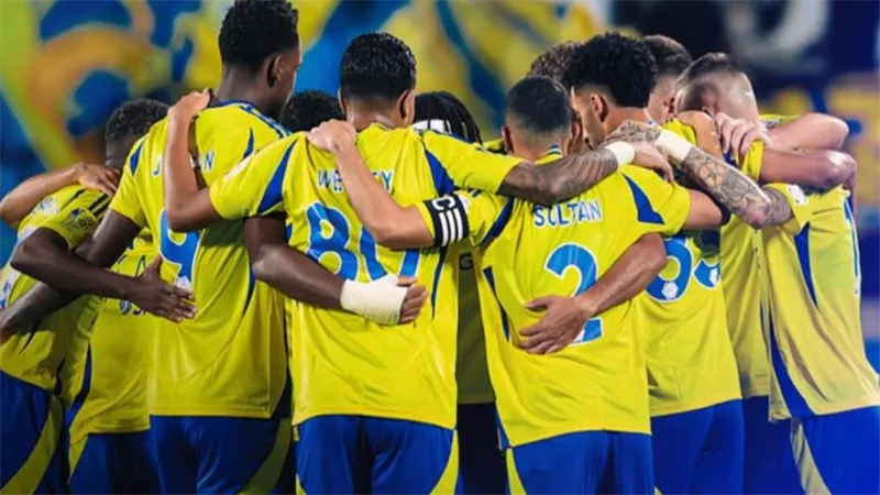 بث مباشر.. مباراة النصر وكاواساكي في نصف نهائي دوري أبطال آسيا للنخبة
