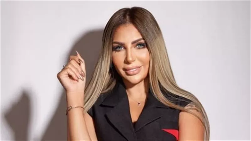 كشكول سري يورط المنتجة سارة خليفة في قضية المخدرات الكبرى