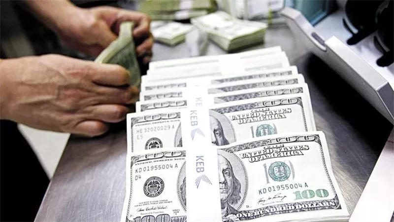 أسعار الدولار مقابل الجنيه المصري اليوم الأربعاء 29-7-2026