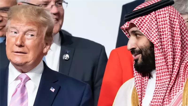 بين الضغوط الأمريكية والتحفظات المصرية.. هل تتحول تيران وصنافير إلى قاعدة عسكرية؟