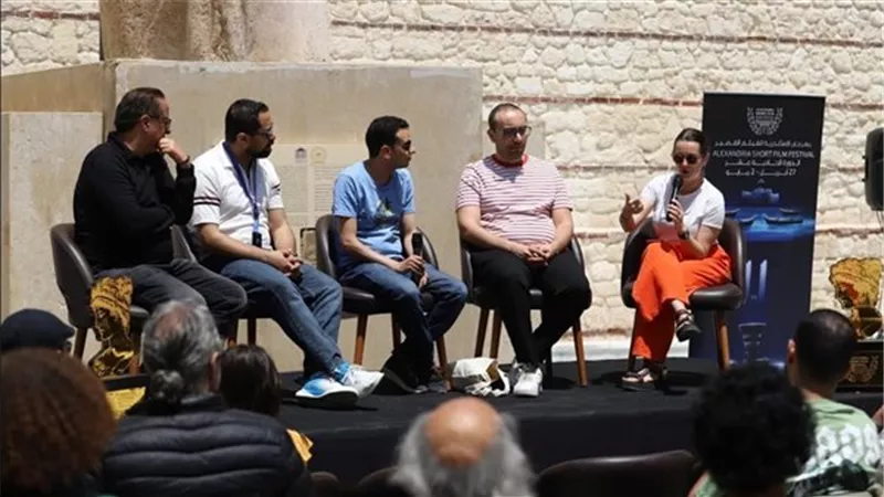 محمد طارق يكشف كواليس مهرجان القاهرة السينمائي ويعد بتطوير آليات الجوائز