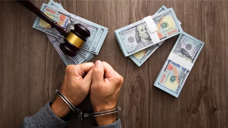 بـ 300 مليون جنيه.. ضربات موجعة لمافيا غسيل الأموال بالفيوم