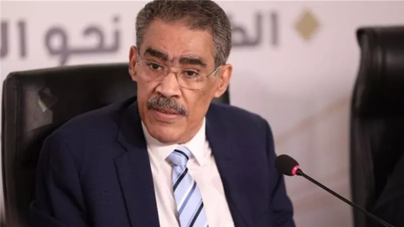 رشوان.. لم نشهد مثل هذا التنافس من قبل..«انتخابات نارية في نقابة الصحفيين»