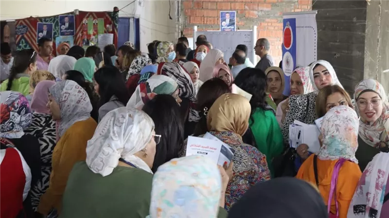 نقابة الصحفيين تغلق باب التصويت وتبدأ فرز الأصوات لاختيار النقيب وأعضاء المجلس