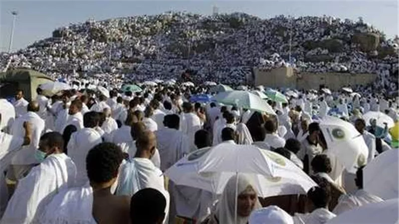تحذيرات رسمية في مصر من رحلات «الحج الوهمية» بعد مأساة العام الماضي