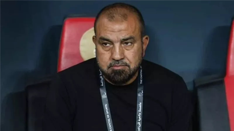 «الشرط الجزائي وكهربا».. رمضان يفتح ملف أزمة المدرب السويسري مع الأهلي