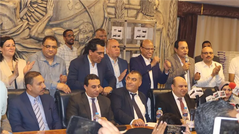 تحت إشراف قضائي كامل.. انتخابات الصحفيين تنتج مجلسًا متوازنًا بين الخبرة والشباب