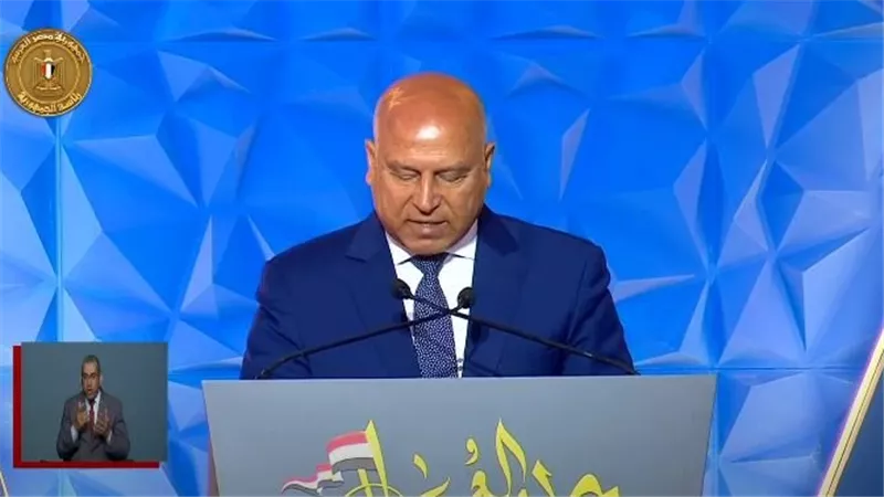 كامل الوزير..خطة لزيادة فرص العمل بالقطاع الصناعي إلى 8 ملايين بحلول 2030