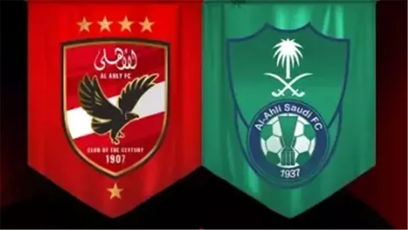 الأهلي المصري يحتفل بإنجاز أهلي جدة.. «أبطال آسيا عن جدارة»