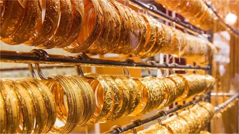 أسعار الذهب في مصر اليوم الإثنين.. استقرار ملحوظ بالتعاملات الصباحية لليوم