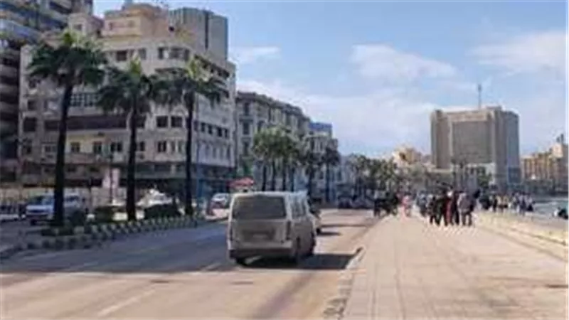 أمطار ورعد وبرودة ليلية.. الارصاد تحذر من طقس الأحد 4 مايو 2025