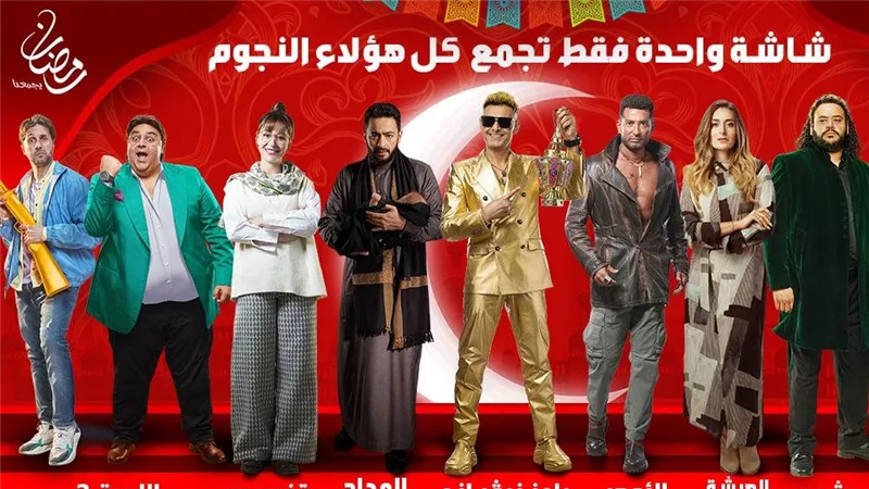 «النجوم يعودون للشاشة الكبيرة».. موجة سينمائية جديدة تشهدها مصر في صيف 2025