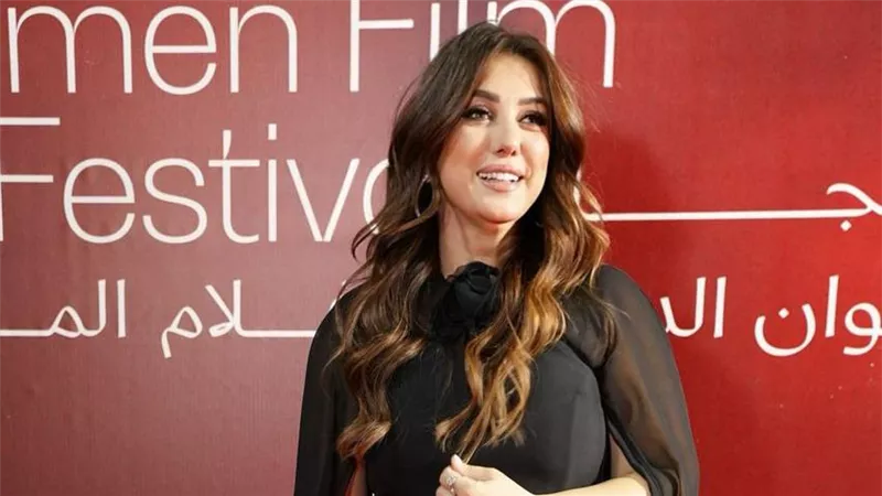 كندة علوش.. العالمية مش بعيدة عن مصر.. السر في الناس
