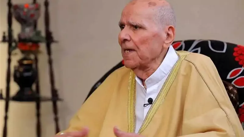 الوسط الفني حزين.. وفاة الفنان « نعيم عيسى» بعد صراعه مع المرض