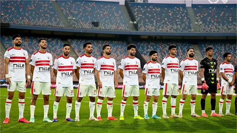 اخر استعدادات الزمالك قبل اختبار الجونة بالدوري