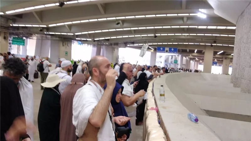 ما حكم جمع حصى الجمرات قبل مزدلفة؟.. “الإفتاء” تكشف التفاصيل الشرعية 