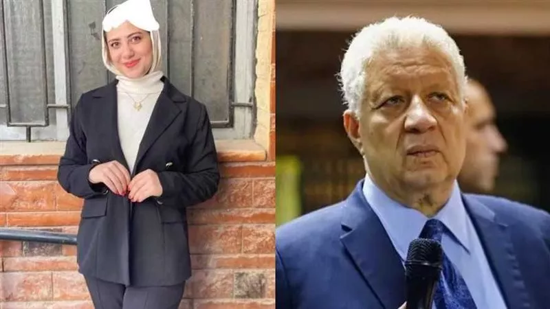 مرتضى منصور يتولى قضية الطالبة «روان» قائلا.. هجيب حقها من أي حد